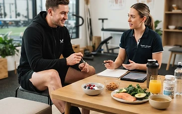 Optimizing Nutrition for Faster Bone Fracture Recovery