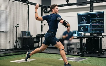 Biomechanical Assessments: Proactive Injury Prevention for Pitchers