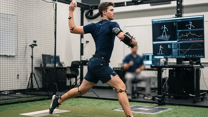 Biomechanical Assessments: Proactive Injury Prevention for Pitchers