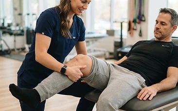 Post-Surgery Mobility Exercises for Faster Joint Rehabilitation