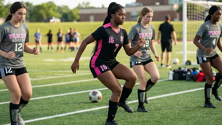 ACL Tear Prevention: A Guide for High School Soccer Players