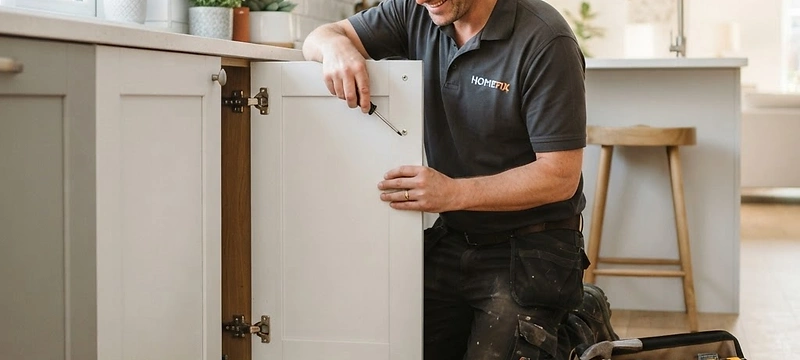 Home & Family Services