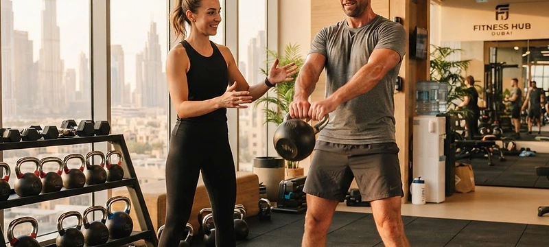 Fitness & Wellness