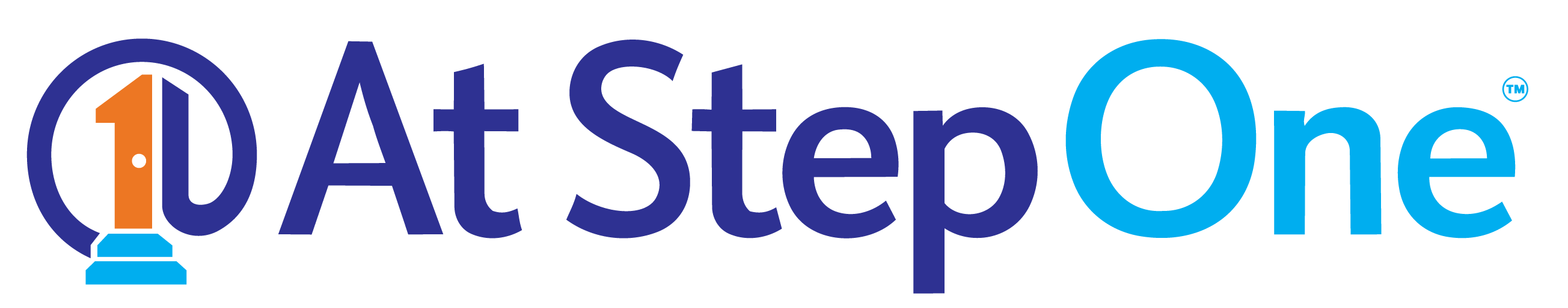 At Step One