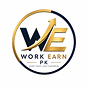 WorkEarn Pakistan