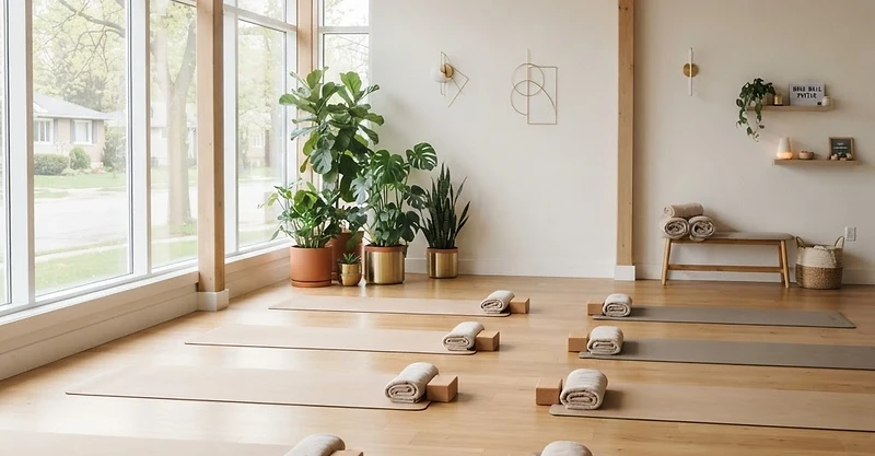 More Than a Timetable: Why We Chose the Classes at Titan