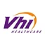 VHI Healthcare logo