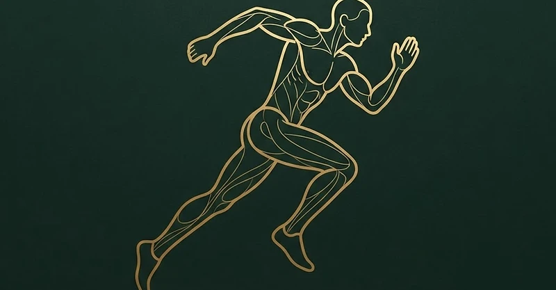 Built to Run: The Role of Strength and Physiotherapy in Marathon Training
