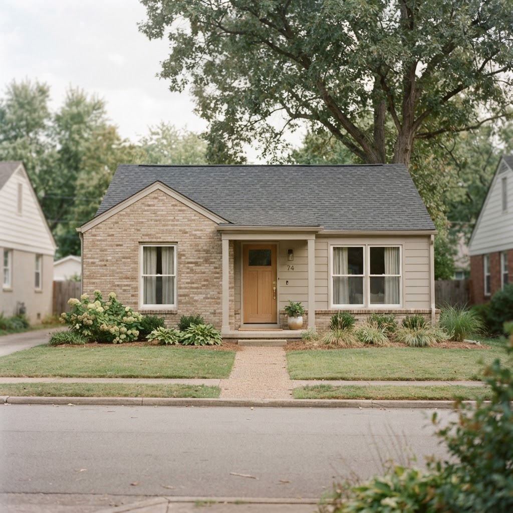 Home