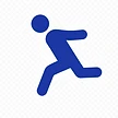 Jefferson Performance runner figure
