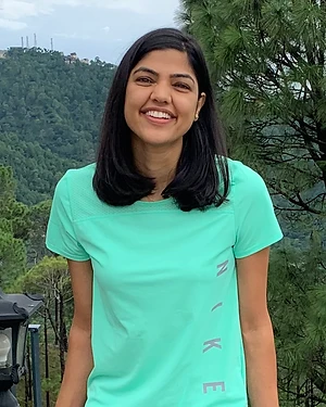 Saumya Khullar