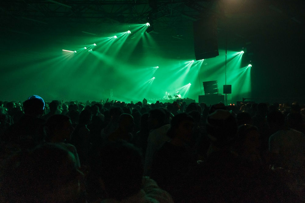 Magic Halloween, 31 octobre 2023 à Lyon — photo 8