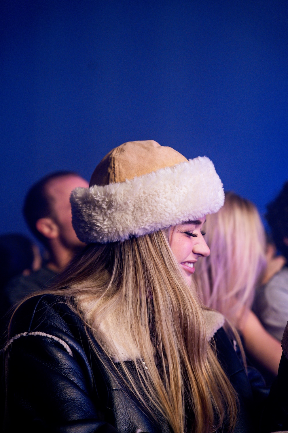 Amour Festival 31 décembre 2025 à Lyon — photo 16
