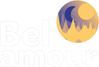 Logo Belamour Music