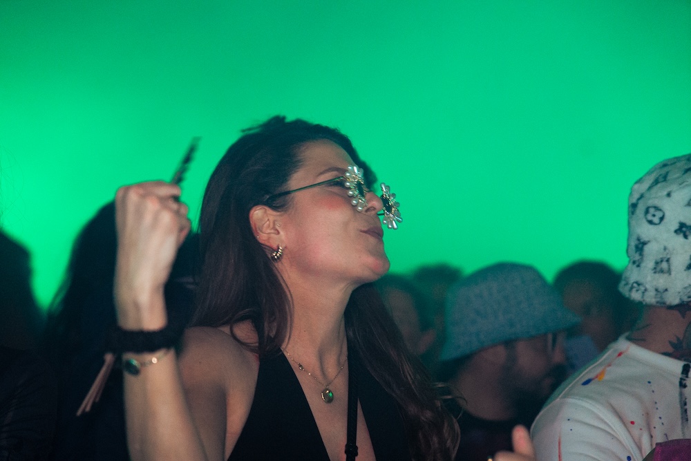 Amour Festival 31 décembre 2025 à Lyon — photo 39