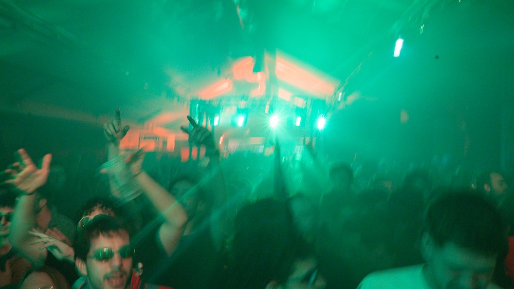 Amour Festival 31 décembre 2025 à Lyon — photo 56