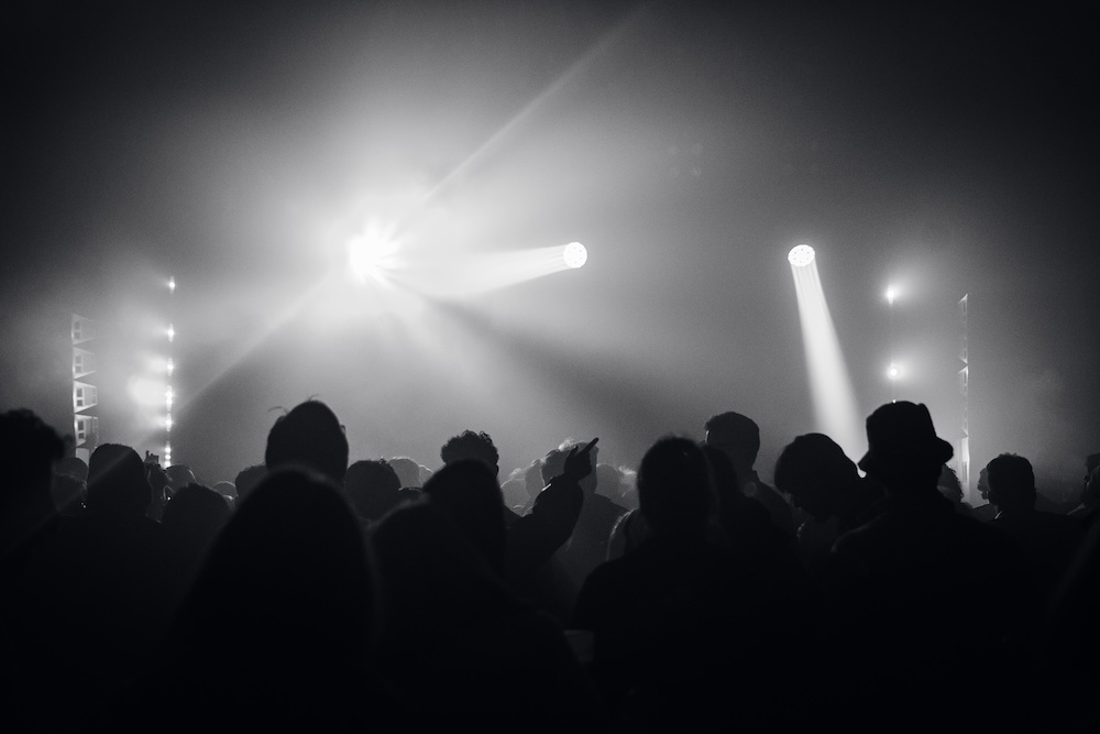 Amour Festival 31 décembre 2025 à Lyon — photo 47