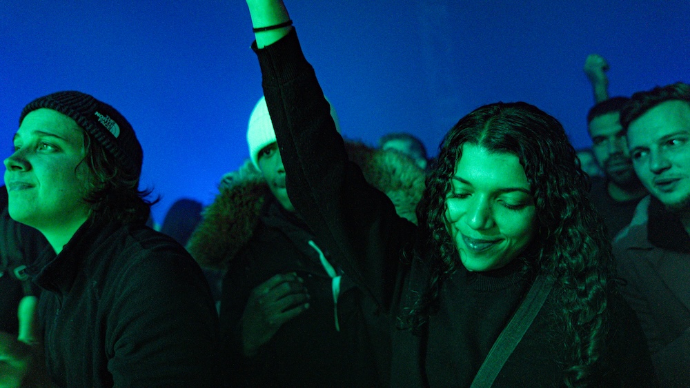 Amour Festival 31 décembre 2025 à Lyon — photo 11