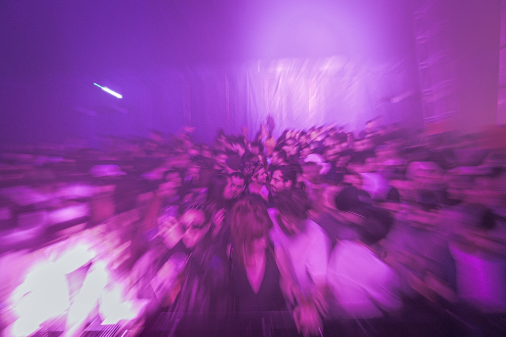 Amour Festival 31 décembre 2025 à Lyon — photo 42