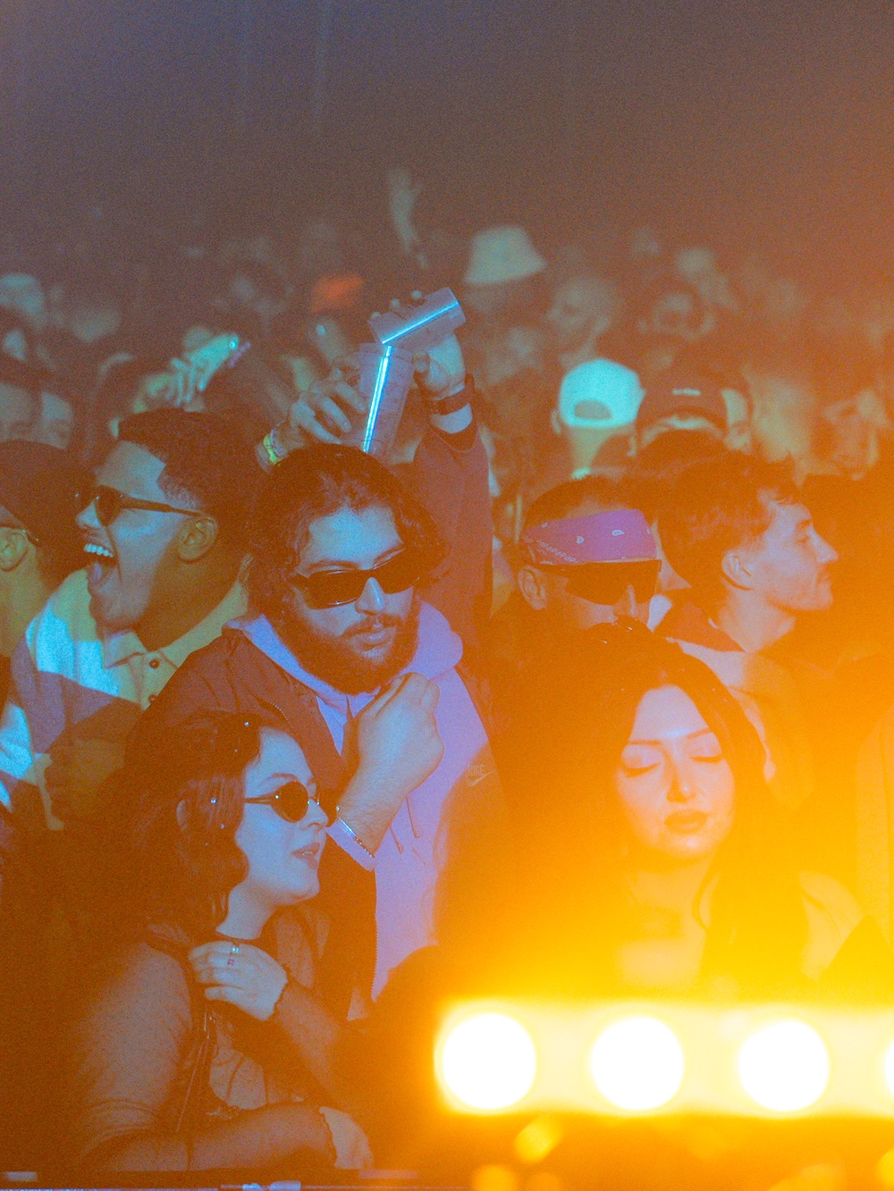 Amour Festival 31 décembre 2025 à Lyon — photo 37