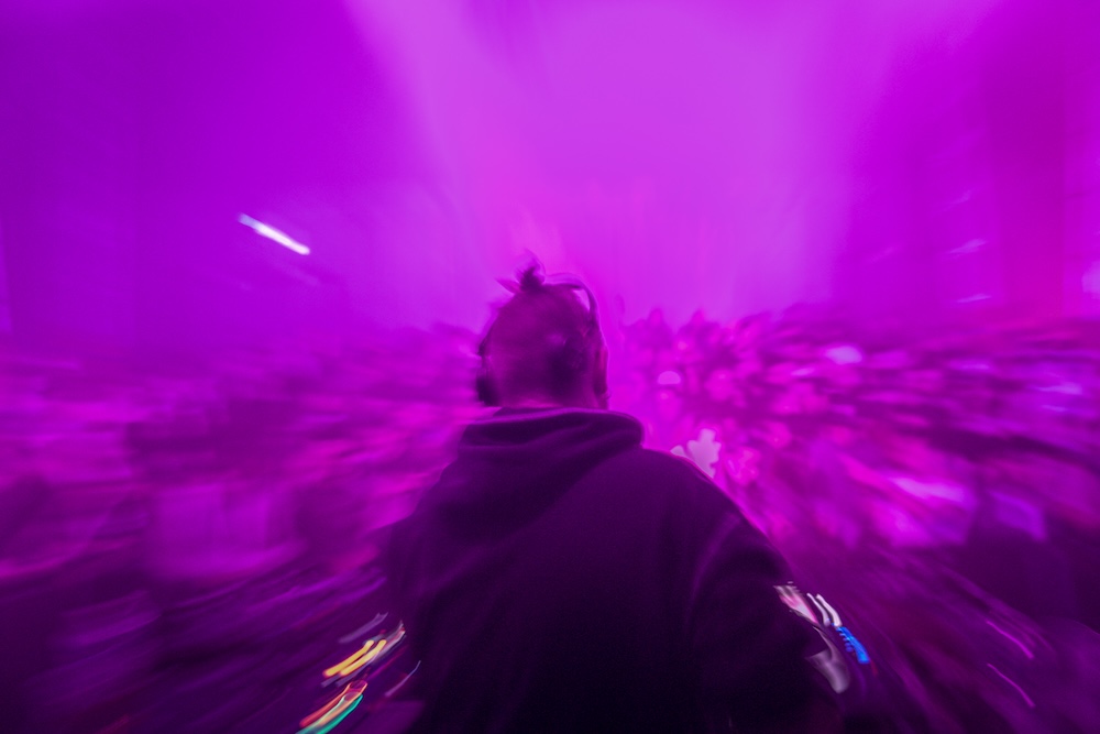 Amour Festival 31 décembre 2025 à Lyon — photo 46