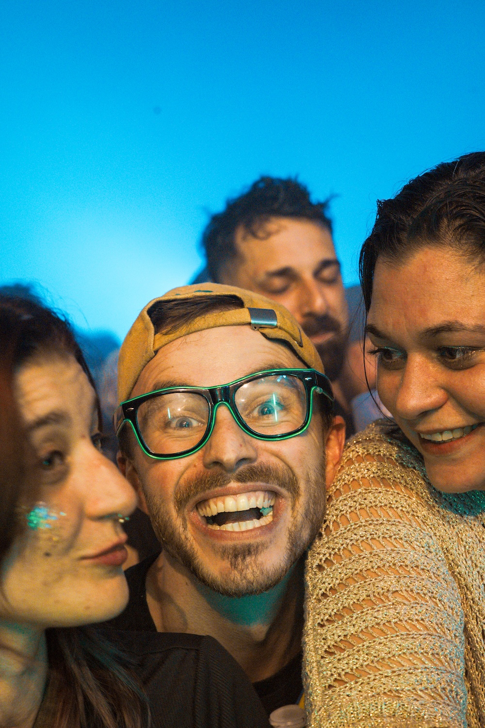 Amour Festival 31 décembre 2025 à Lyon — photo 40