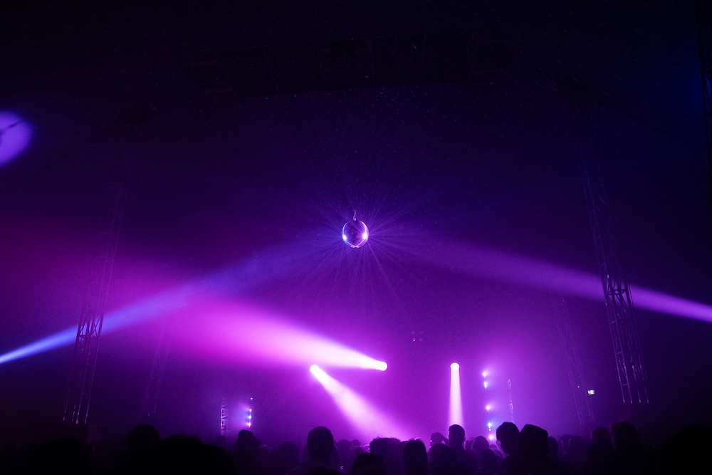 Amour Festival 31 décembre 2025 à Lyon — photo 48