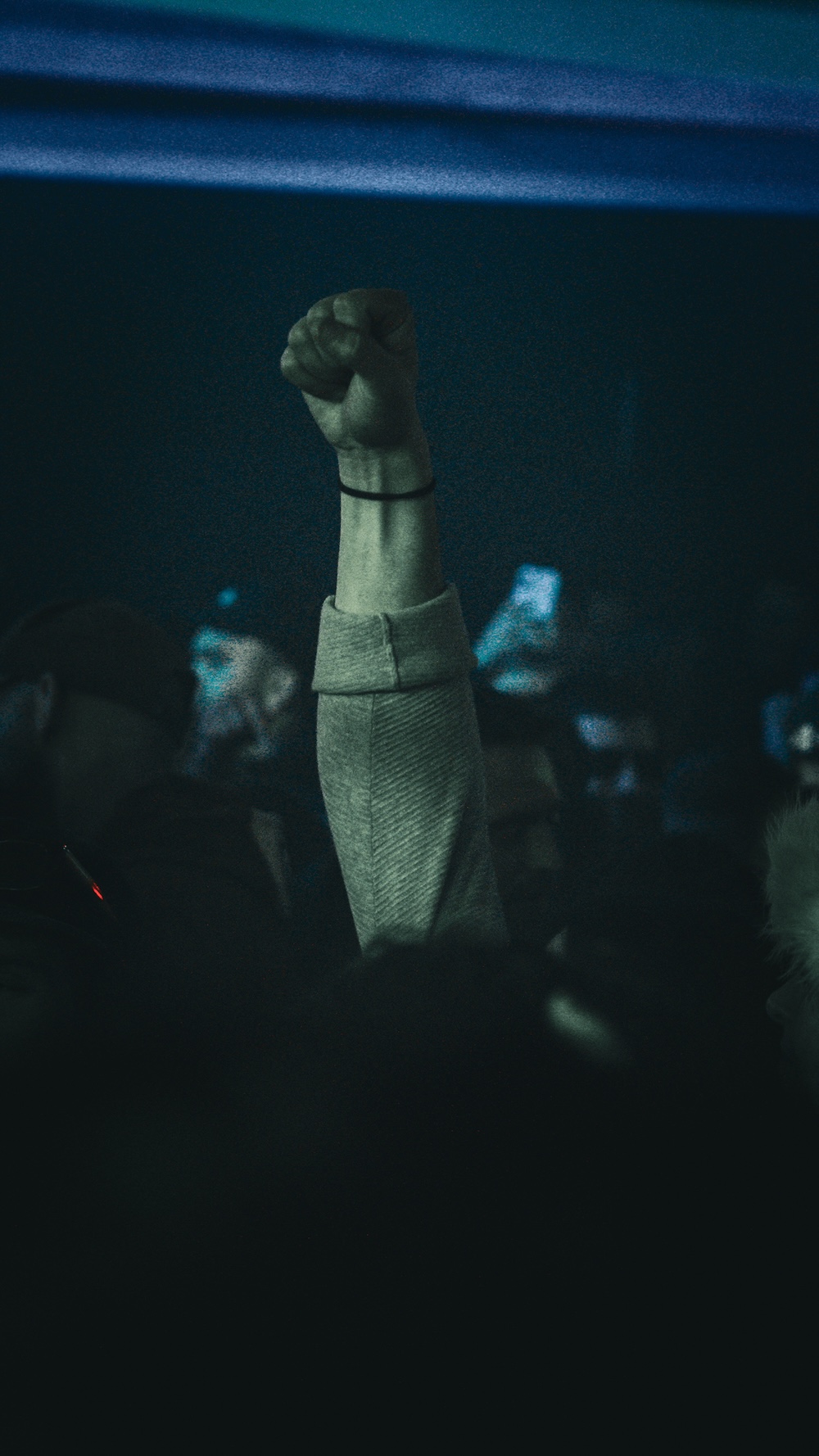 Amour Festival 31 décembre 2025 à Lyon — photo 60
