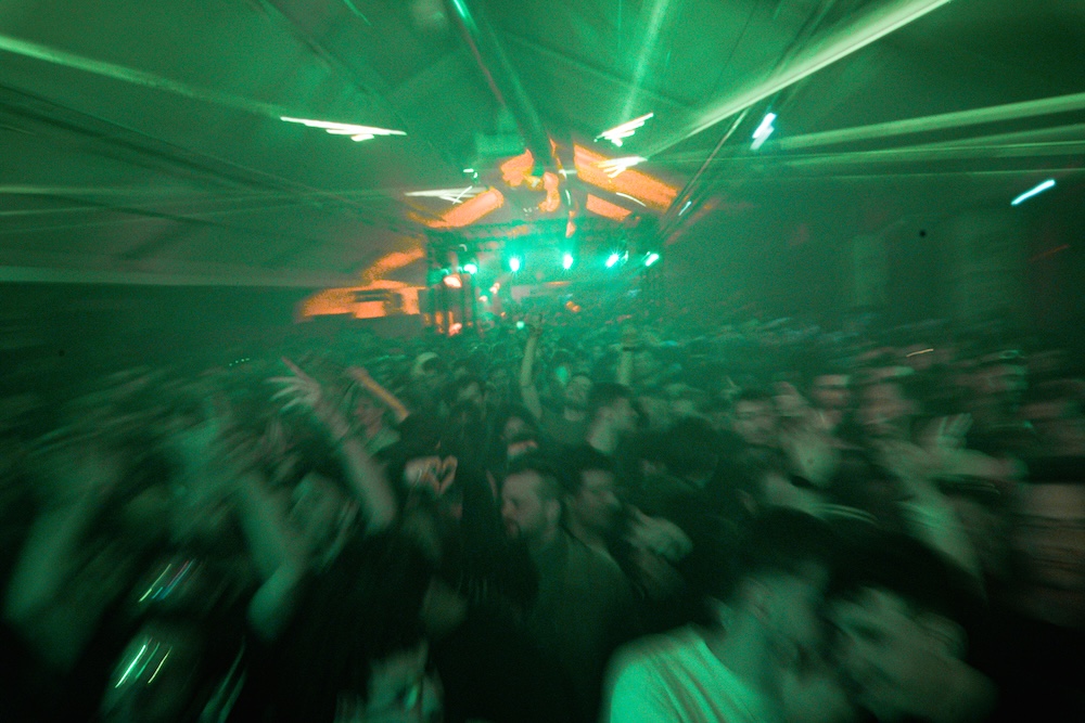 Amour Festival 31 décembre 2025 à Lyon — photo 58