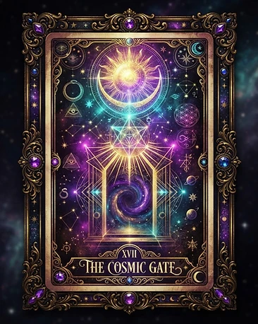 Tarot místico