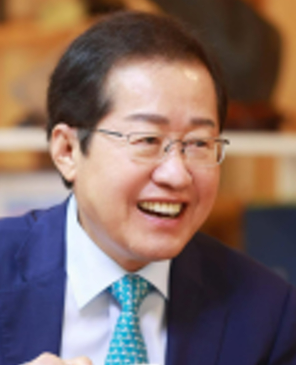 홍준표