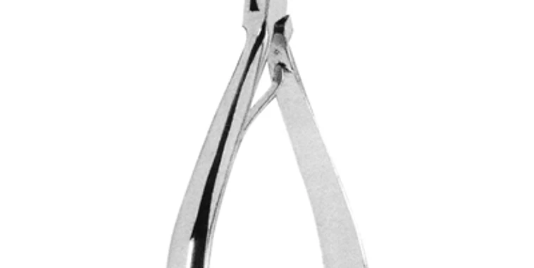 Goldman-Fox Bone Rongeur — 10cm