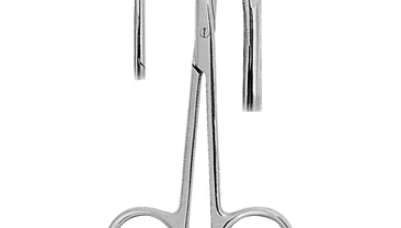 Stevens Tenotomy Scissors — 11.5cm, Curved