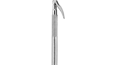 Instrument Locking Tray — Medium (15.5cm × 200mm)