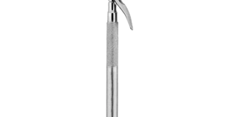 Instrument Locking Tray — Medium (15.5cm × 200mm)