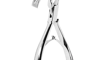 Blumenthal Bone Rongeur — 12cm