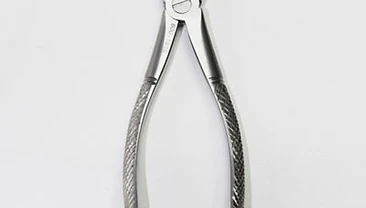 Dental Extracting Forceps for Children
