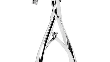 Friedman Bone Rongeur — 14cm