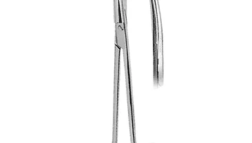 Metzenbaum Scissors — Curved