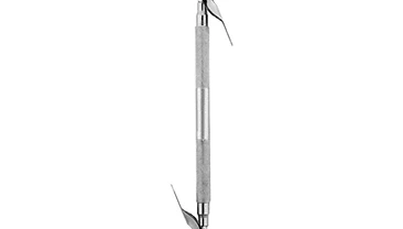 Instrument Locking Tray — Medium Jumbo (20cm × 300mm)