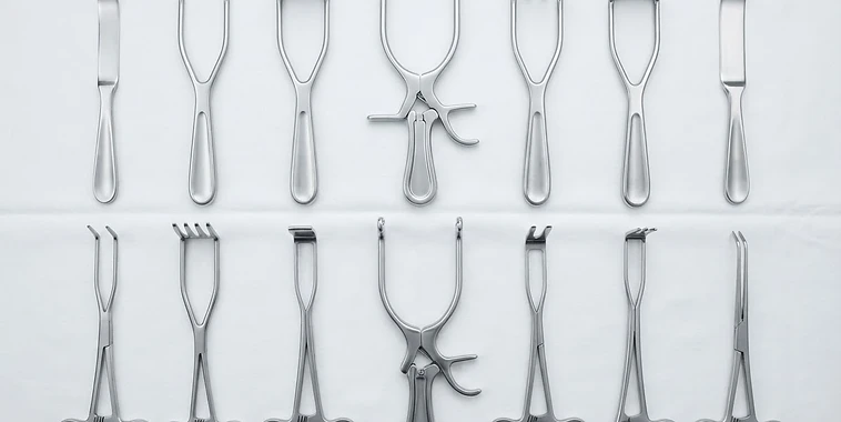 Weitlaner Retractor