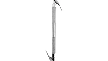 Instrument Locking Tray — Medium Small (20cm × 150mm)