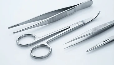 Adson Tissue Forceps