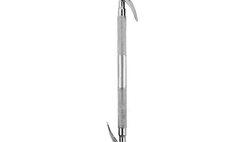 Instrument Locking Tray — Medium Large (20cm × 250mm)