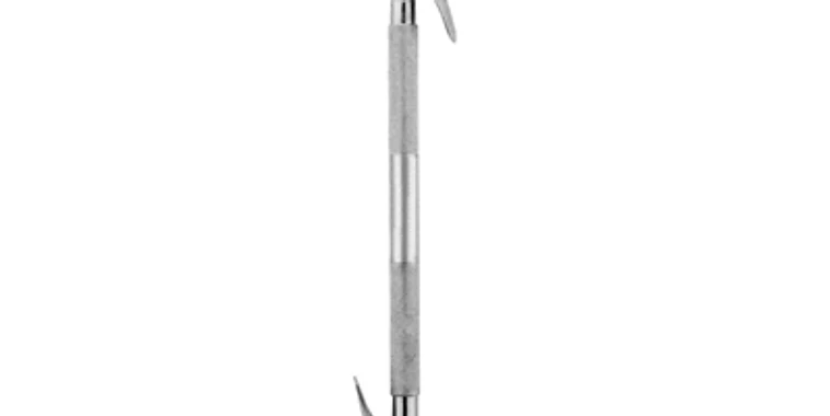 Instrument Locking Tray — Medium Large (20cm × 250mm)
