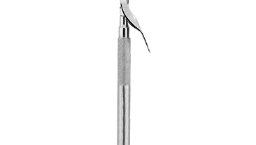 Instrument Locking Tray — Jumbo (15.5cm × 300mm)