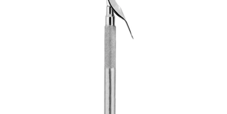 Instrument Locking Tray — Jumbo (15.5cm × 300mm)