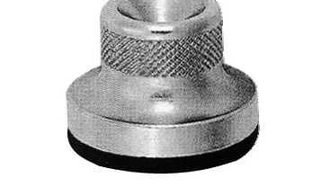Dental Suction Cannula Tip — Small (2cm x 2.5cm)