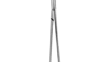 Metzenbaum Scissors — Delicate, Straight