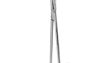 Metzenbaum Scissors — Straight